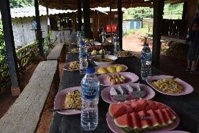 Two Day Visit & Doi Inthanon National Park 10