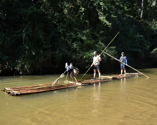 chiangmai raft